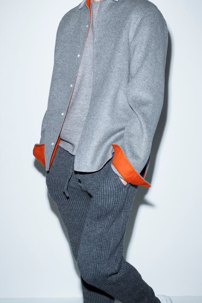 TOMORROWLAND 2015 Fall/Winter ルックブック