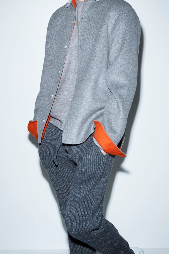 TOMORROWLAND 2015 Fall/Winter ルックブック