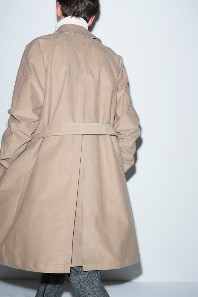 TOMORROWLAND 2015 Fall/Winter ルックブック