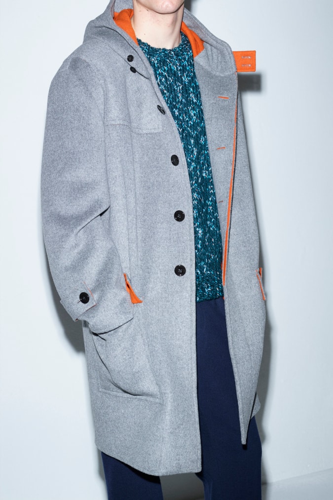TOMORROWLAND 2015 Fall/Winter ルックブック