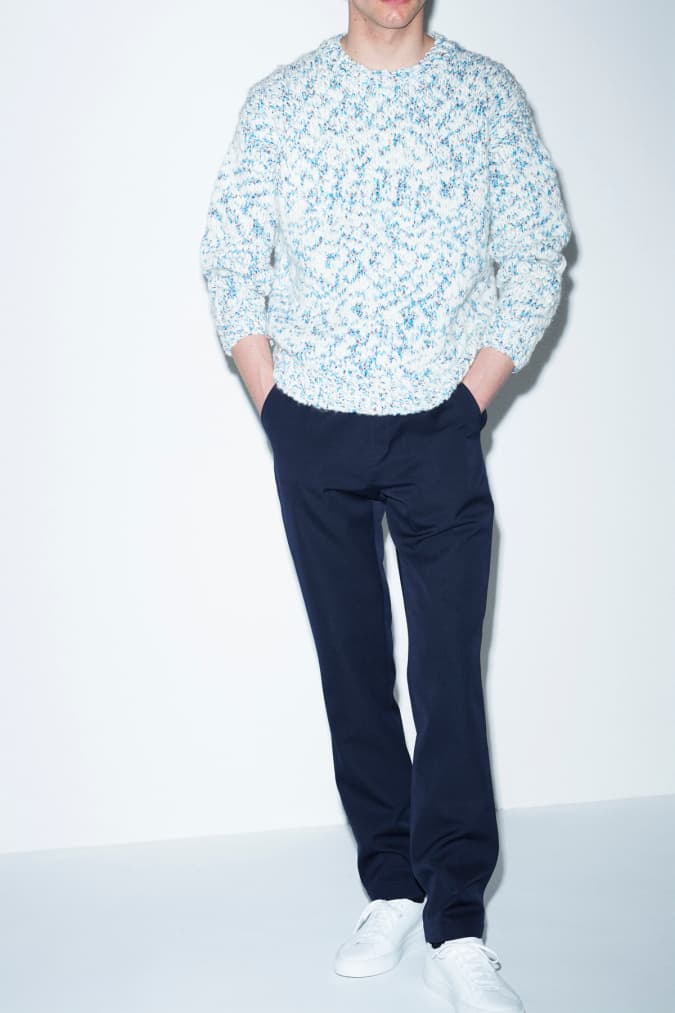 TOMORROWLAND 2015 Fall/Winter ルックブック