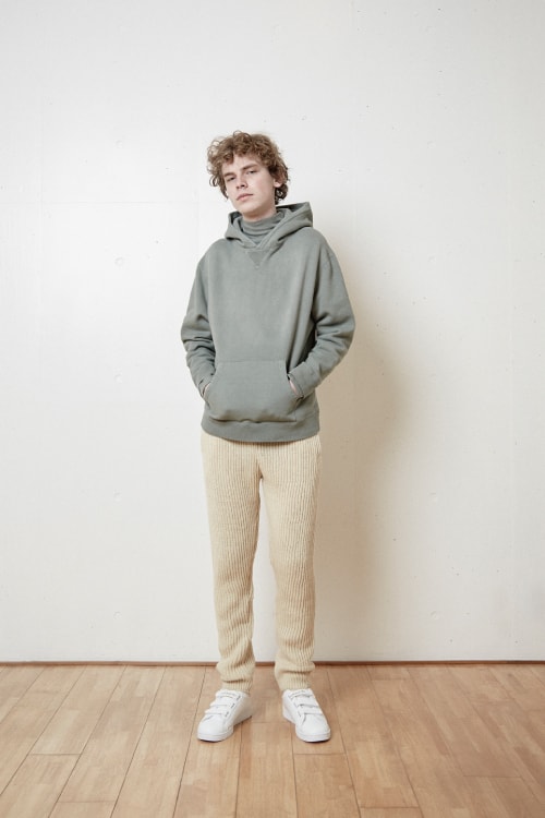 tone 2015 Fall/Winter ルックブック