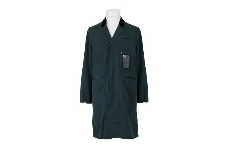 UNDERCOVER x Carhartt WIP 2015 Fall/Winter カプセルコレクション