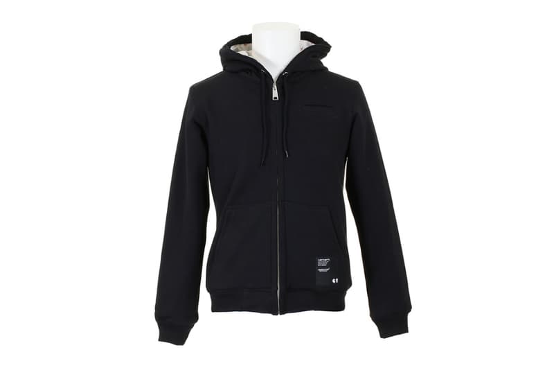 UNDERCOVER x Carhartt WIP 2015 Fall/Winter カプセルコレクション