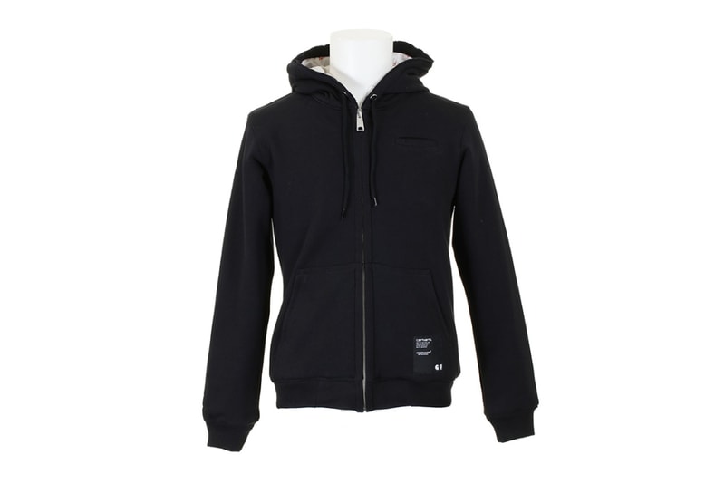 UNDERCOVER x Carhartt WIP 2015 Fall/Winter カプセルコレクション