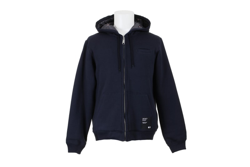 UNDERCOVER x Carhartt WIP 2015 Fall/Winter カプセルコレクション