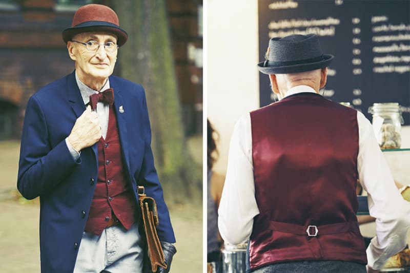 UNITED ARROWS 2015 Fall/Winter ルックブック