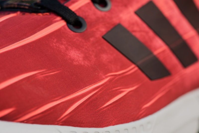 adidas Originals “U.S. Open” パック