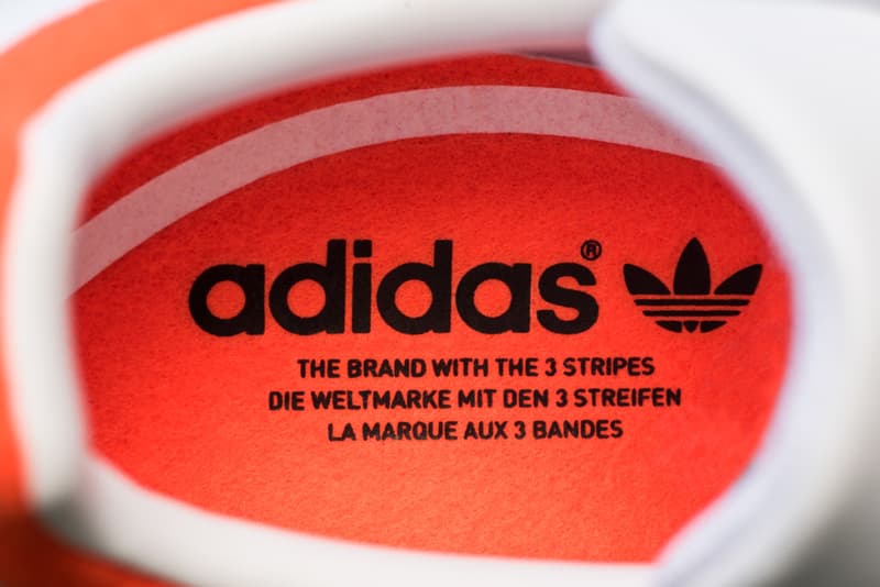 adidas Originals “U.S. Open” パック