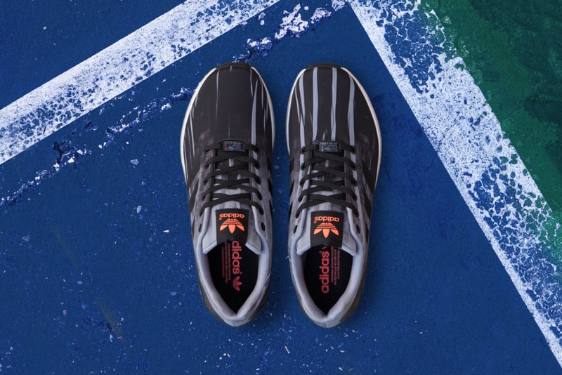 adidas Originals “U.S. Open” パック