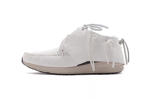 visvim 2015 Fall/Winter FBT ELK コレクション