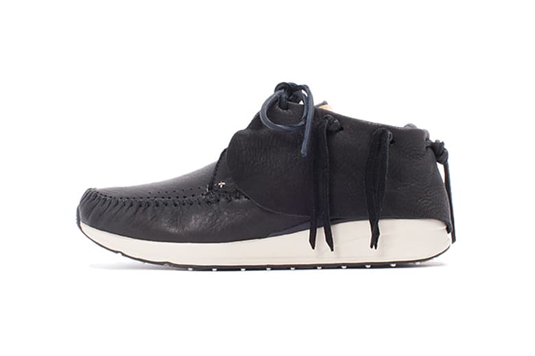 visvim 2015 Fall/Winter FBT ELK コレクション