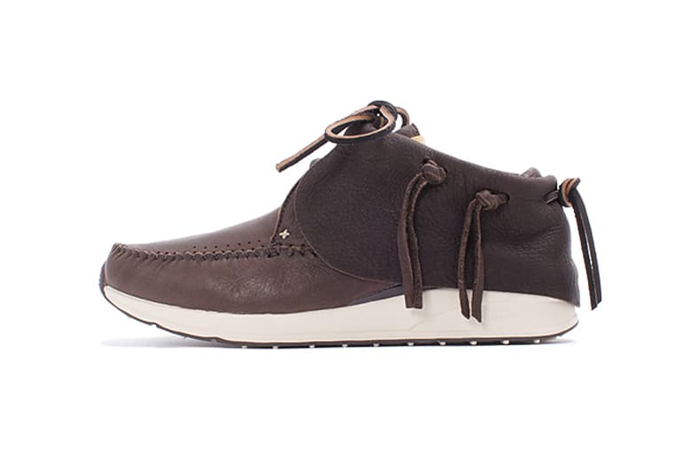 visvim 2015 Fall/Winter FBT ELK コレクション