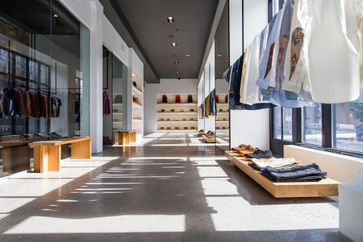 visvim 2016 Spring/Summer トランクショウ @HAVEN Toronto をプレイバック