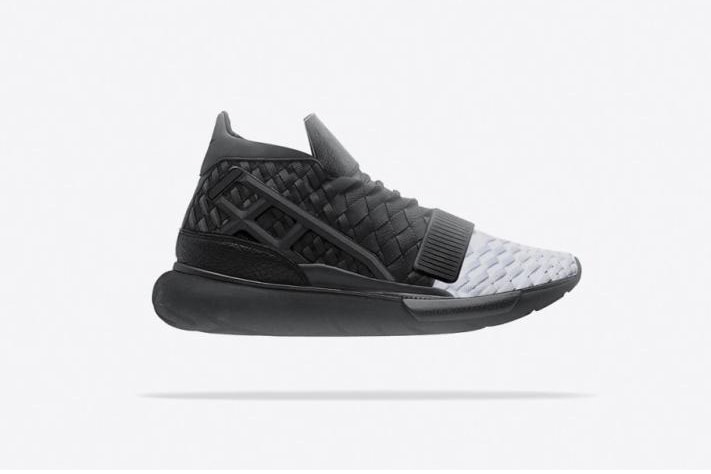 Nike と adidas がコラボレーション？