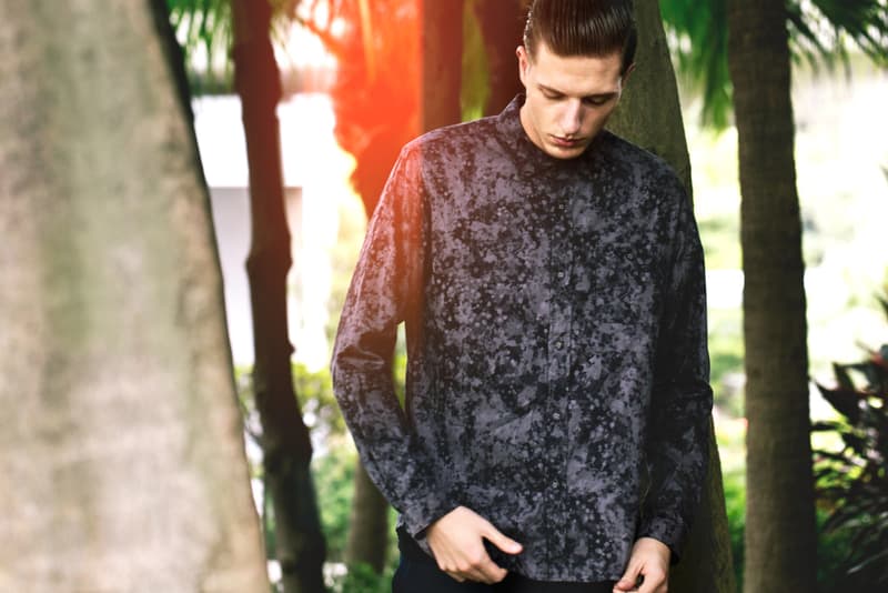 White Mountaineering 2015 Fall/Winter がデリバリー