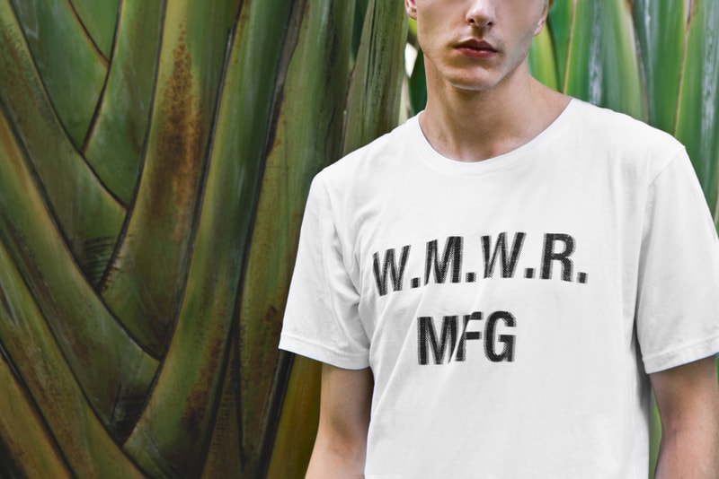 White Mountaineering 2015 Fall/Winter がデリバリー