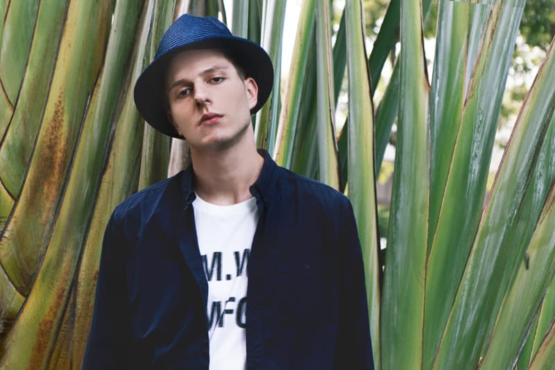 White Mountaineering 2015 Fall/Winter がデリバリー