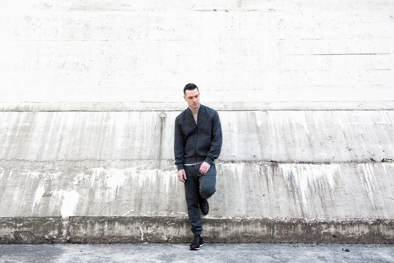 wings+horns 2015 Fall/Winter ルックブック