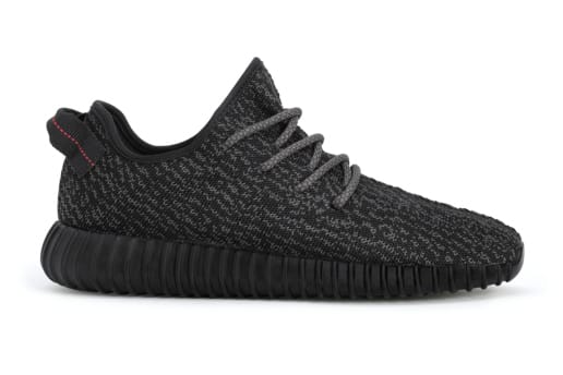 adidas Originals Yeezy Boost 350 “Pirate Black”を2名様にプレゼント