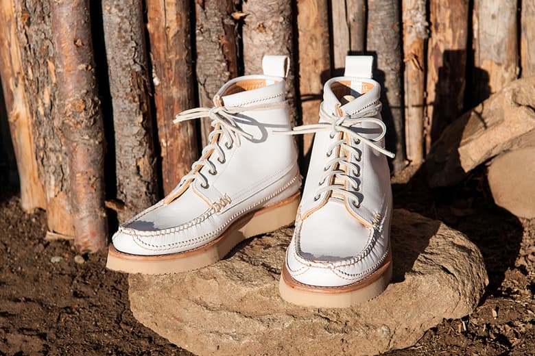 Yuketen 2015 Fall/Winter ルックブック