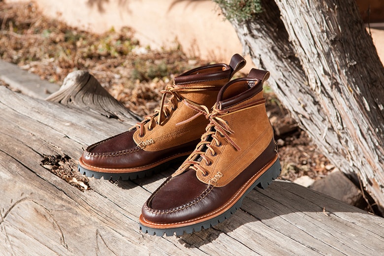 Yuketen 2015 Fall/Winter ルックブック