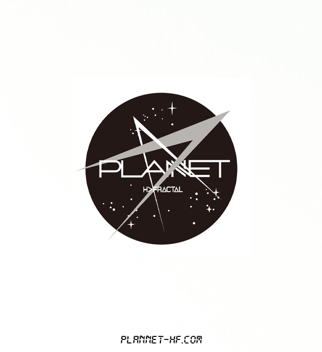 新たなコンセプトショップ『PLANNET by H>FRACTAL』オープン
