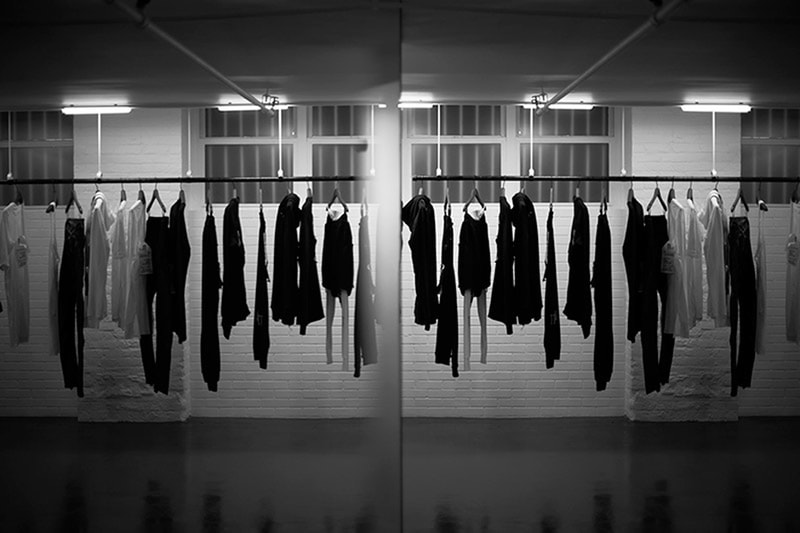 11 by Boris Bidjan Saberi New York フラッグシップストア