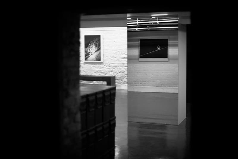 11 by Boris Bidjan Saberi New York フラッグシップストア