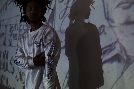 40's and Shorties 2015 Fall/Winter コレクション 第2弾