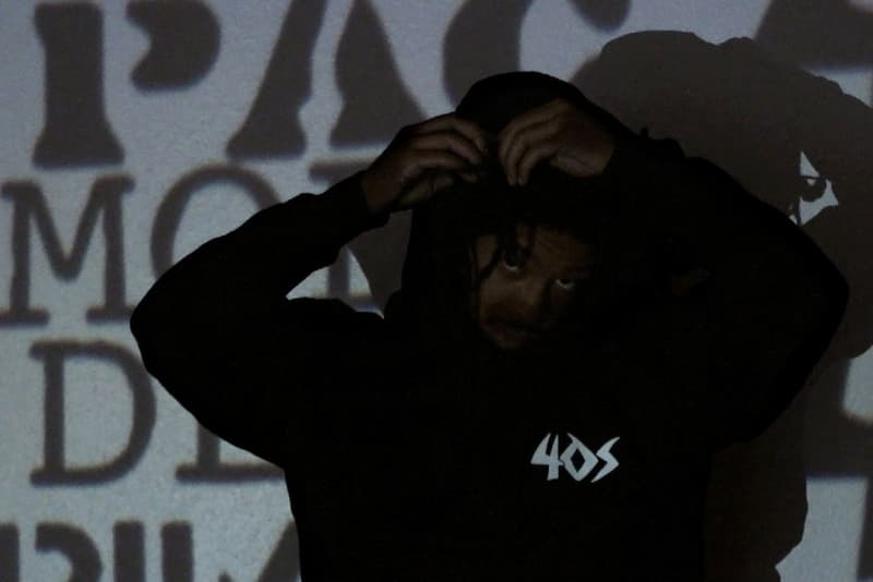 40's and Shorties 2015 Fall/Winter コレクション 第2弾