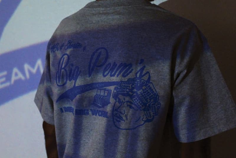 40's and Shorties 2015 Fall/Winter コレクション 第2弾