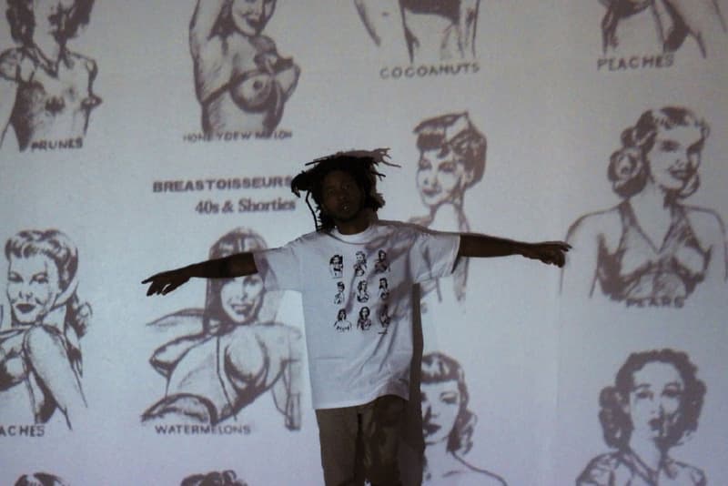 40's and Shorties 2015 Fall/Winter コレクション 第2弾