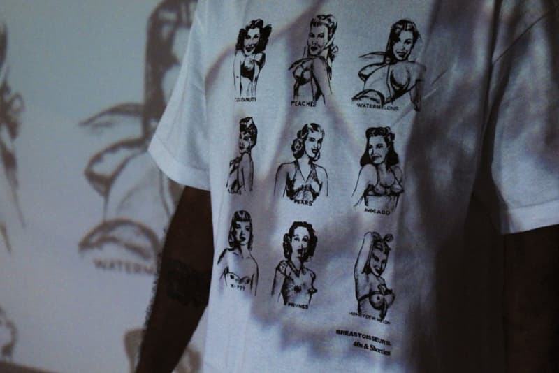 40's and Shorties 2015 Fall/Winter コレクション 第2弾