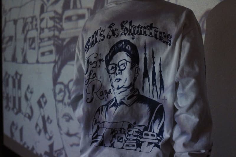 40's and Shorties 2015 Fall/Winter コレクション 第2弾