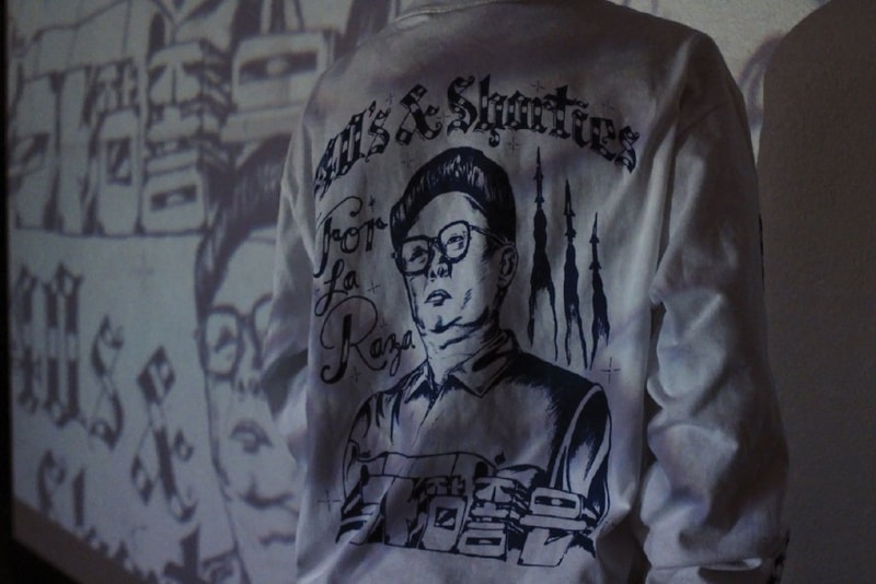 40's and Shorties 2015 Fall/Winter コレクション 第2弾