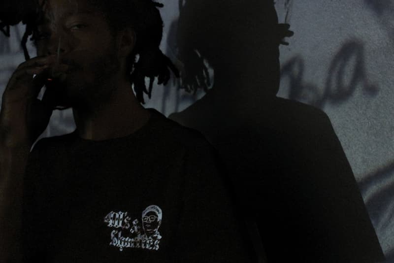 40's and Shorties 2015 Fall/Winter コレクション 第2弾