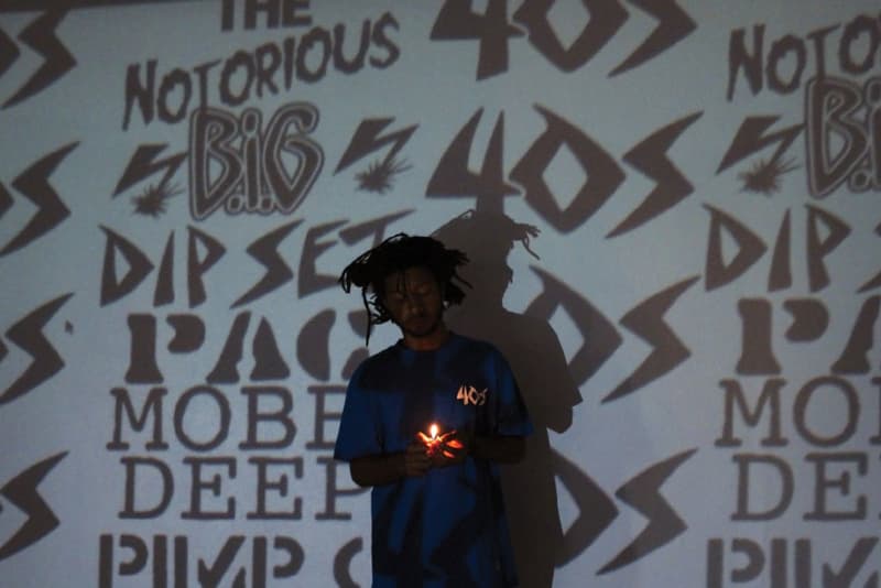 40's and Shorties 2015 Fall/Winter コレクション 第2弾