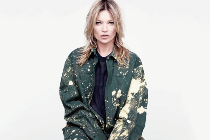 Willy Vanderperre の新作写真集『635』