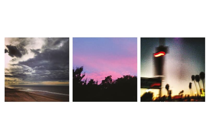 Willy Vanderperre の新作写真集『635』