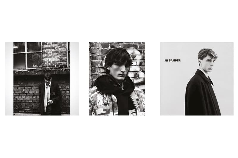 Willy Vanderperre の新作写真集『635』