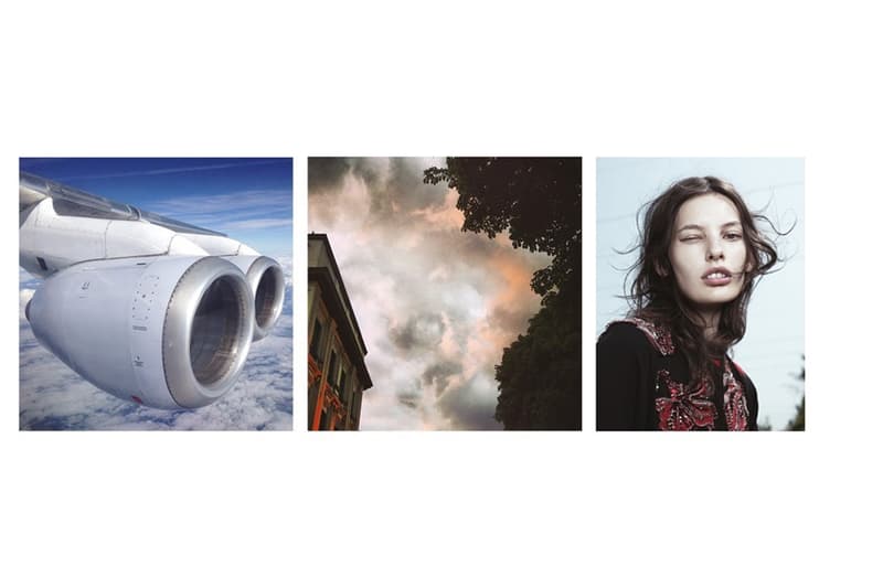 Willy Vanderperre の新作写真集『635』