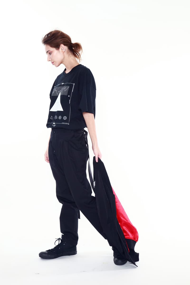 新たなコンセプトショップ『PLANNET by H＞FRACTAL』オープン