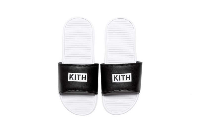 KITH シャワーサンダル