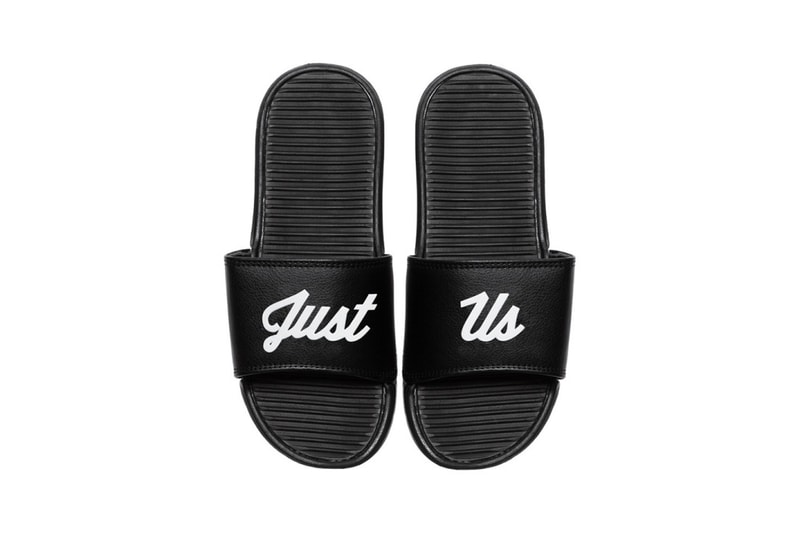 KITH シャワーサンダル