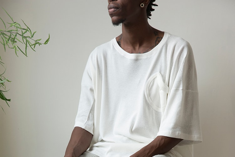 “O” by JAN-JAN VAN ESSCHE 2016 Spring/Summer コレクション