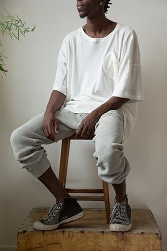 “O” by JAN-JAN VAN ESSCHE 2016 Spring/Summer コレクション