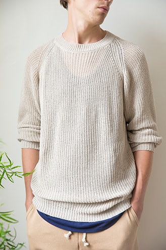 “O” by JAN-JAN VAN ESSCHE 2016 Spring/Summer コレクション