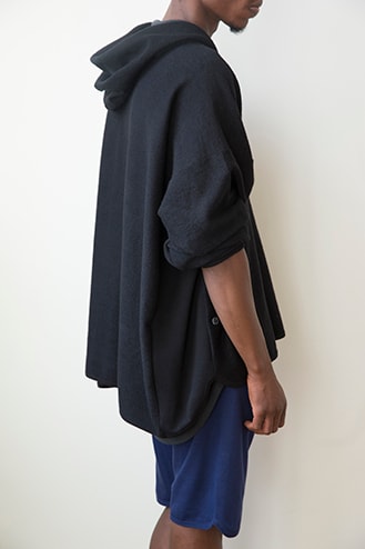 “O” by JAN-JAN VAN ESSCHE 2016 Spring/Summer コレクション