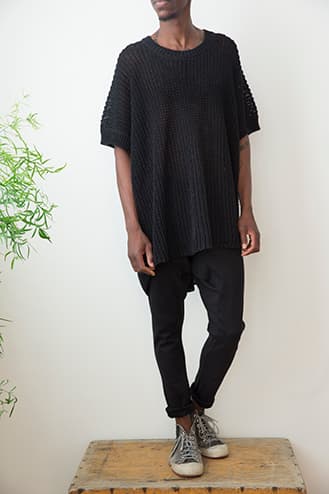 “O” by JAN-JAN VAN ESSCHE 2016 Spring/Summer コレクション